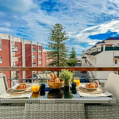 Studio Hola Arenal Platja de Larenal Eksteriør bilde