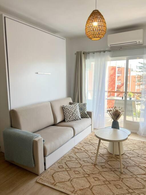 Studio Hola Arenal Platja de Larenal Eksteriør bilde