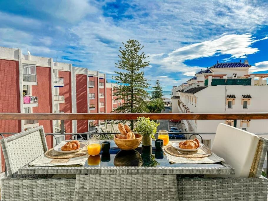 Studio Hola Arenal Platja de Larenal Eksteriør bilde