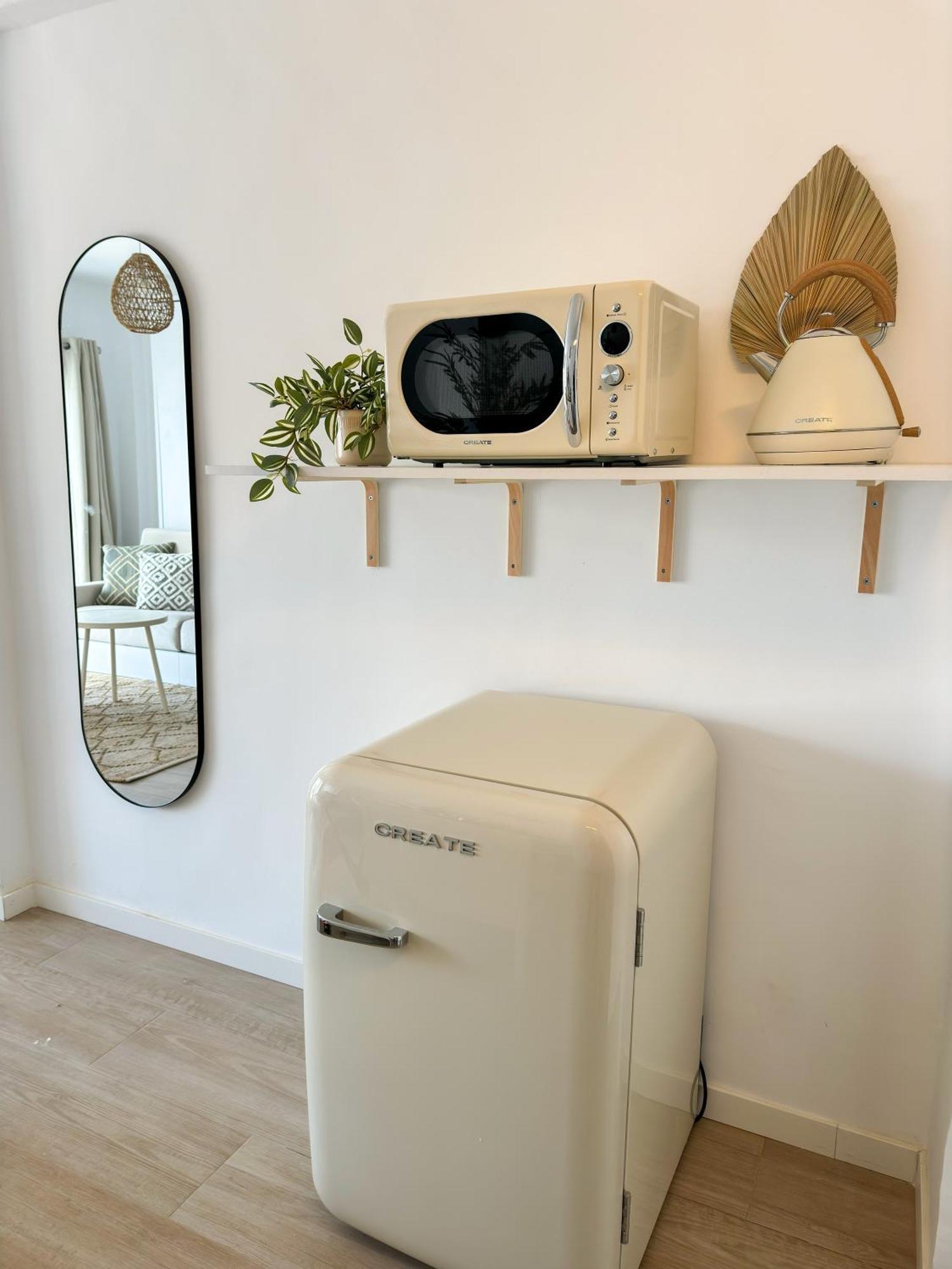 Studio Hola Arenal Platja de Larenal Eksteriør bilde