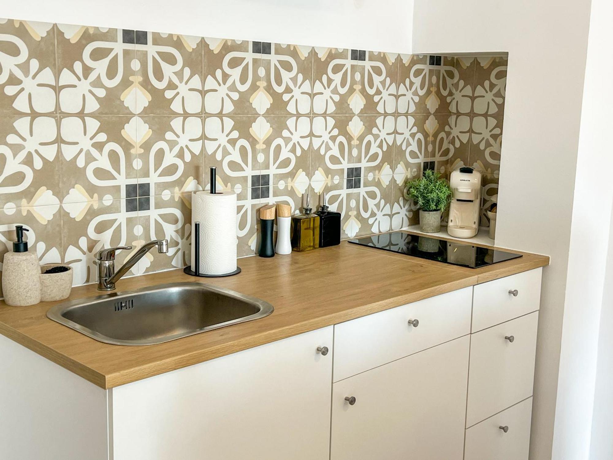 Studio Hola Arenal Platja de Larenal Eksteriør bilde