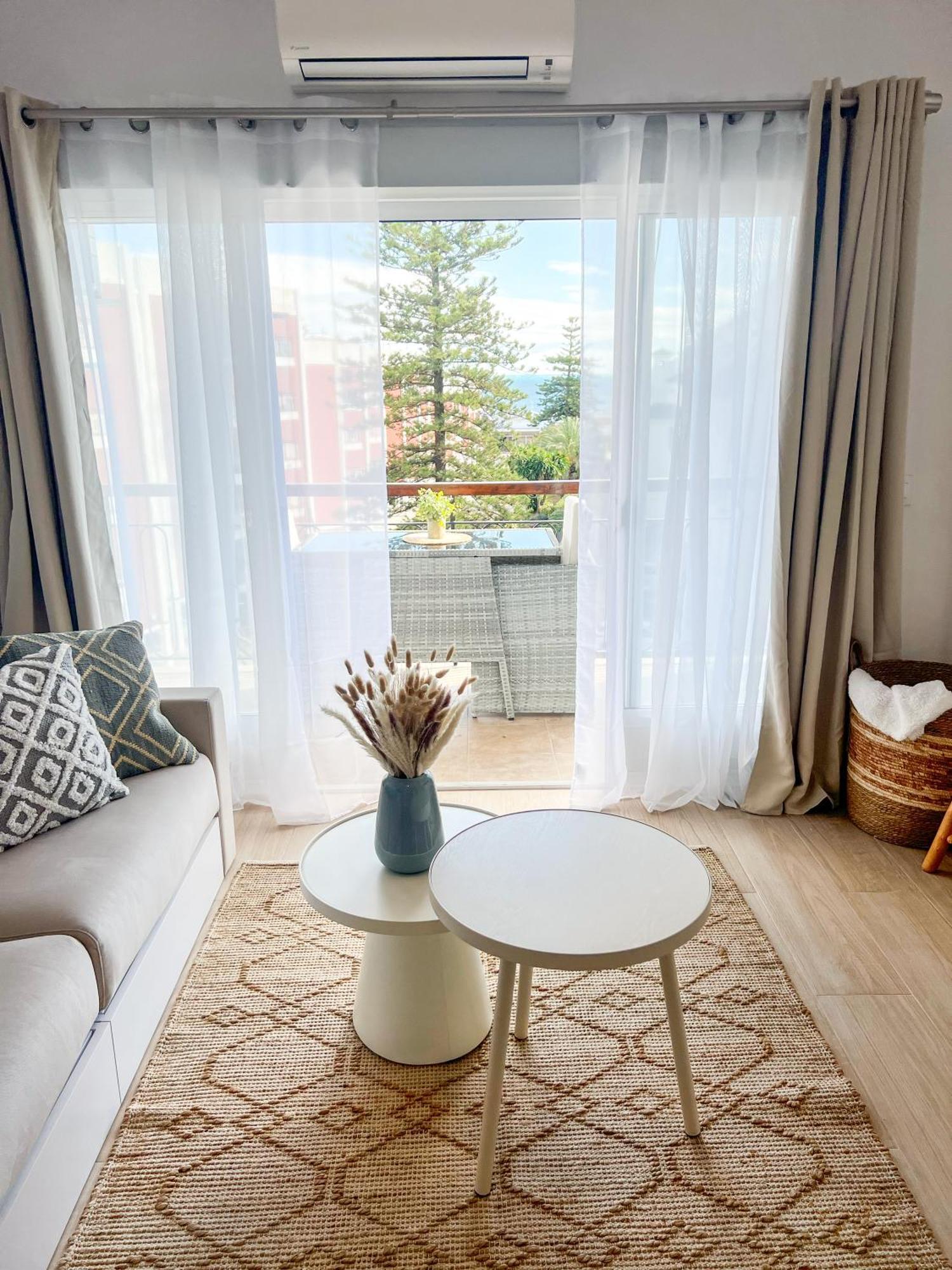 Studio Hola Arenal Platja de Larenal Eksteriør bilde